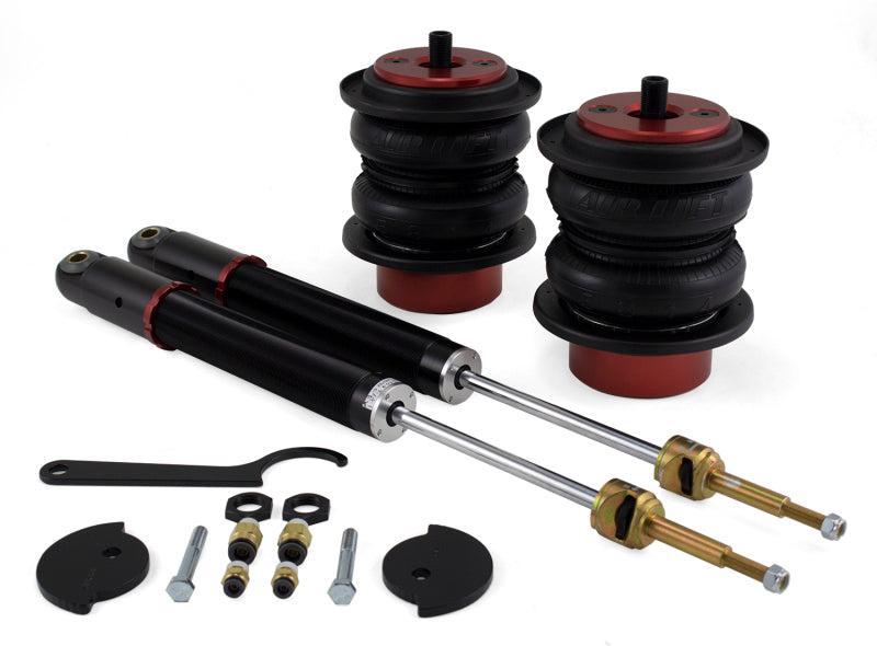 Air Lift Performance 09-15 Audi A4/A5/S4/S5/RS4/RS5 Rear Kit Air Lift Air Suspension Kits AXOPROS