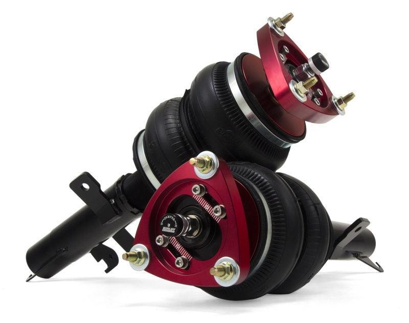 Air Lift Performance 11-16 Ford Focus / 10-13 Mazda 3 Front Kit Air Lift Air Suspension Kits AXOPROS