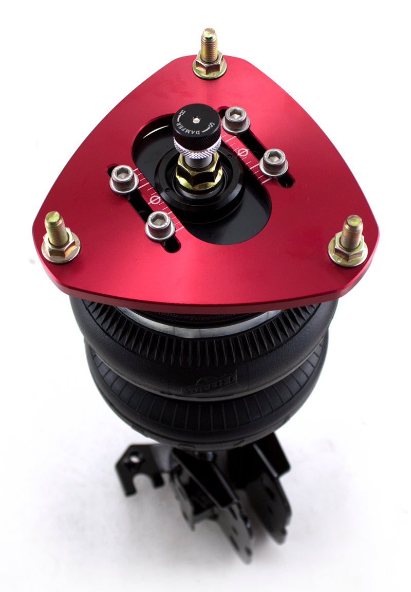 Air Lift Performance 12-16 Scion FRS / Subaru BRZ Front Kit Air Lift Air Suspension Kits AXOPROS