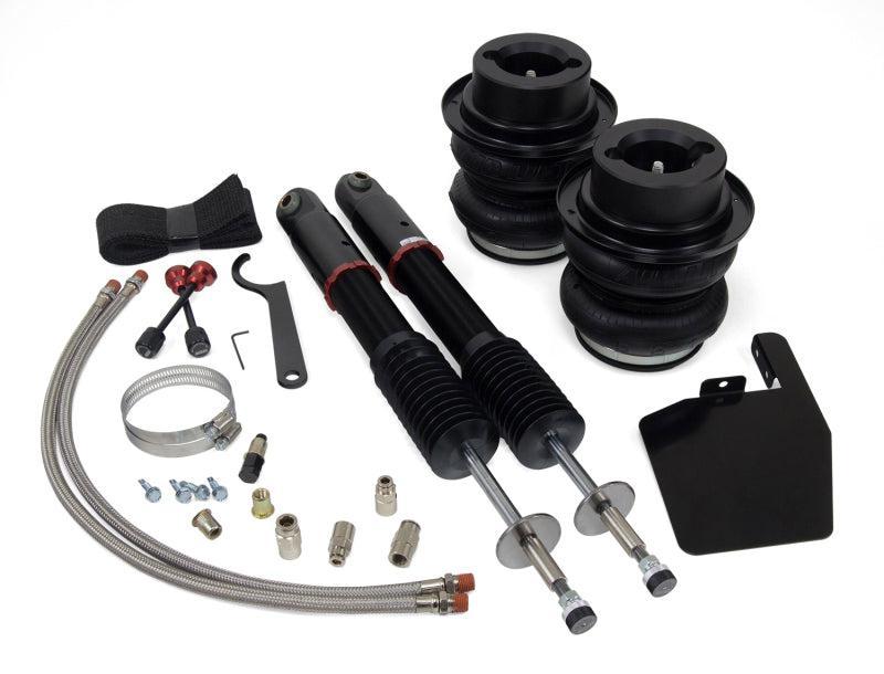 Air Lift Performance 13-15 Acura ILX / 12-15 Honda Civic Rear Kit Air Lift Air Suspension Kits AXOPROS