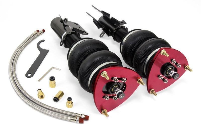 Air Lift Performance 15-16 Subaru WRX/STi Front Kit Air Lift Air Suspension Kits AXOPROS