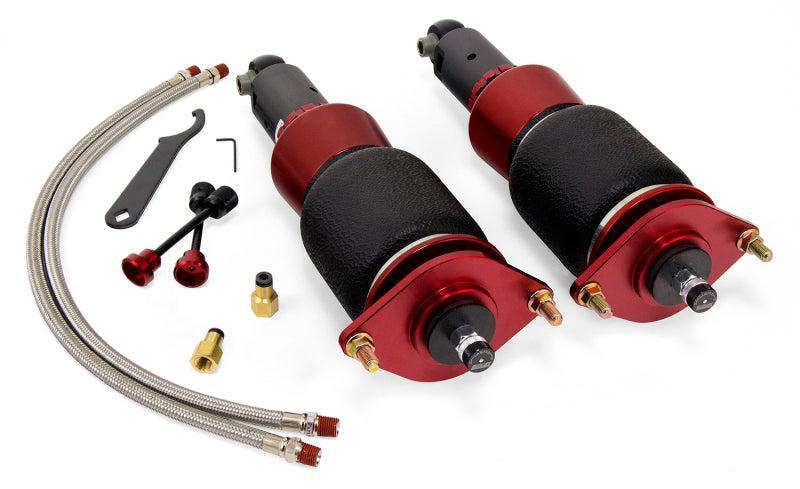 Air Lift Performance 15-16 Subaru WRX/STi Rear Kit Air Lift Air Suspension Kits AXOPROS