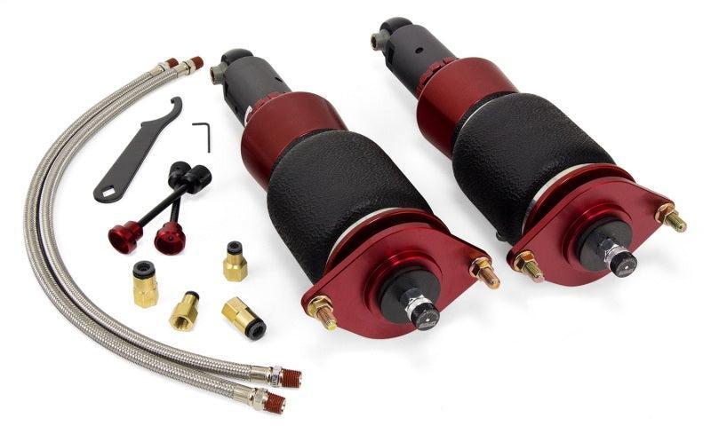 Air Lift Performance 15-16 Subaru WRX/STi Rear Kit Air Lift Air Suspension Kits AXOPROS