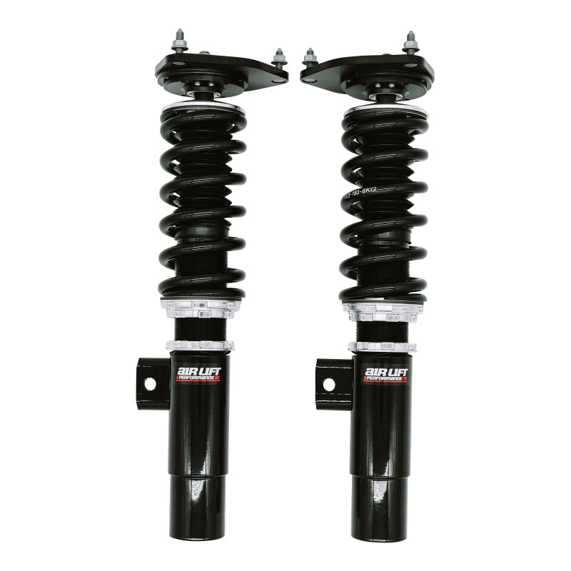 Air Lift Performance 15-20 Audi A3 / 15-24 VW GTI Coilover Kit Air Lift Coilovers AXOPROS