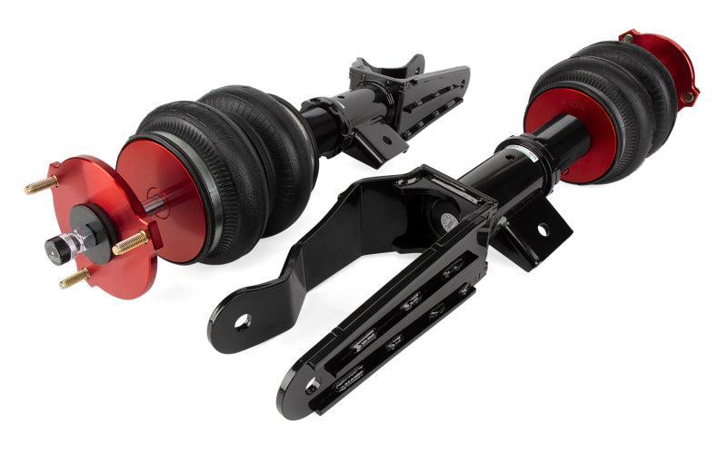 Air Lift Performance 17-21 Tesla Model 3/ 20-21 Model Y Front Kit (AWD) Air Lift Air Suspension Kits AXOPROS