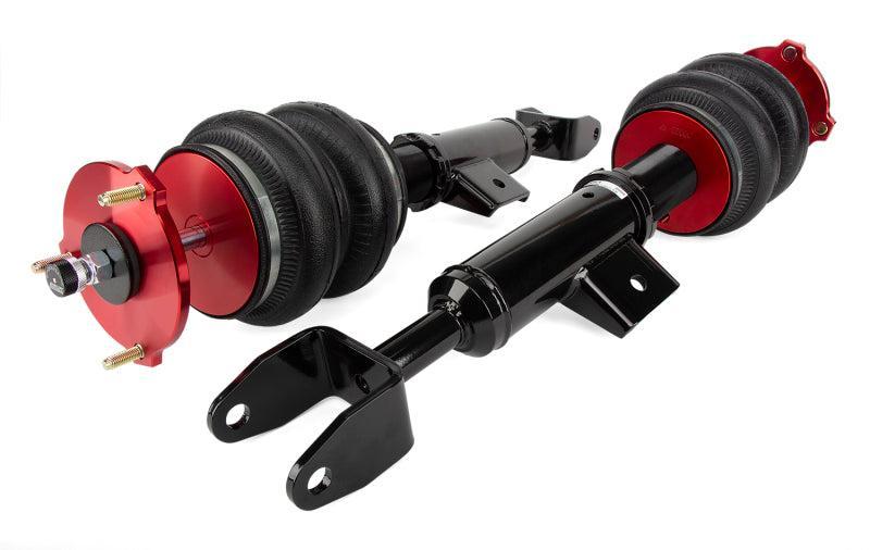 Air Lift Performance 17-21 Tesla Model 3/ 20-21 Model Y Front Kit (RWD) Air Lift Air Suspension Kits AXOPROS