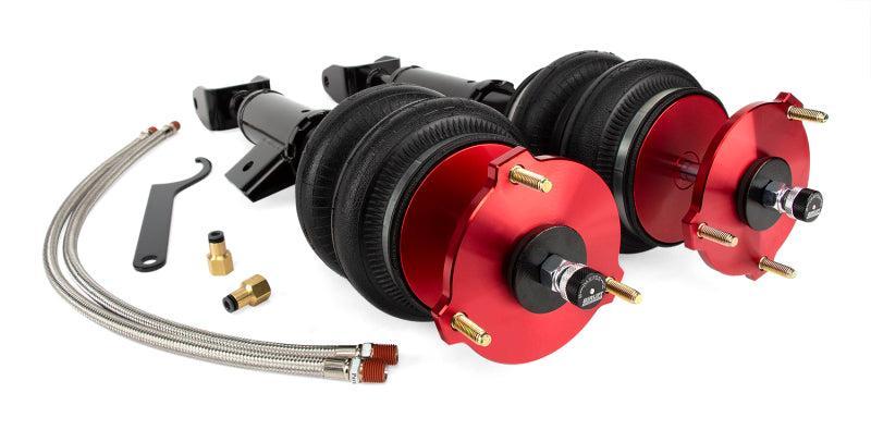 Air Lift Performance 17-21 Tesla Model 3/ 20-21 Model Y Front Kit (RWD) Air Lift Air Suspension Kits AXOPROS