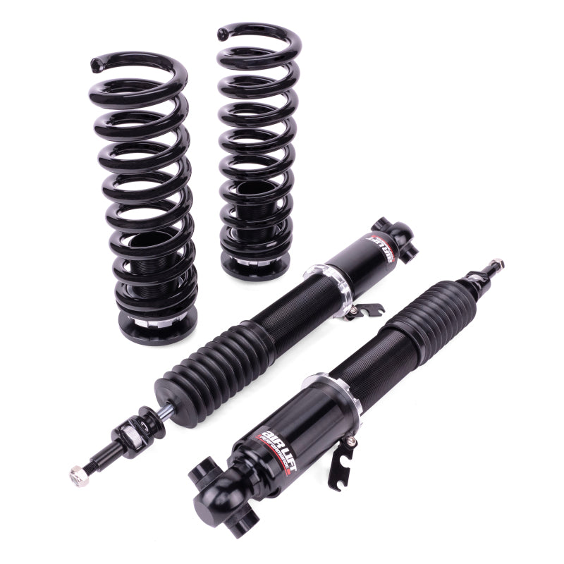 Air Lift Performance 20-24 Toyota GR Supra / 19-24 BMW Z4 (G29) Coilover Kit Air Lift Coilovers AXOPROS