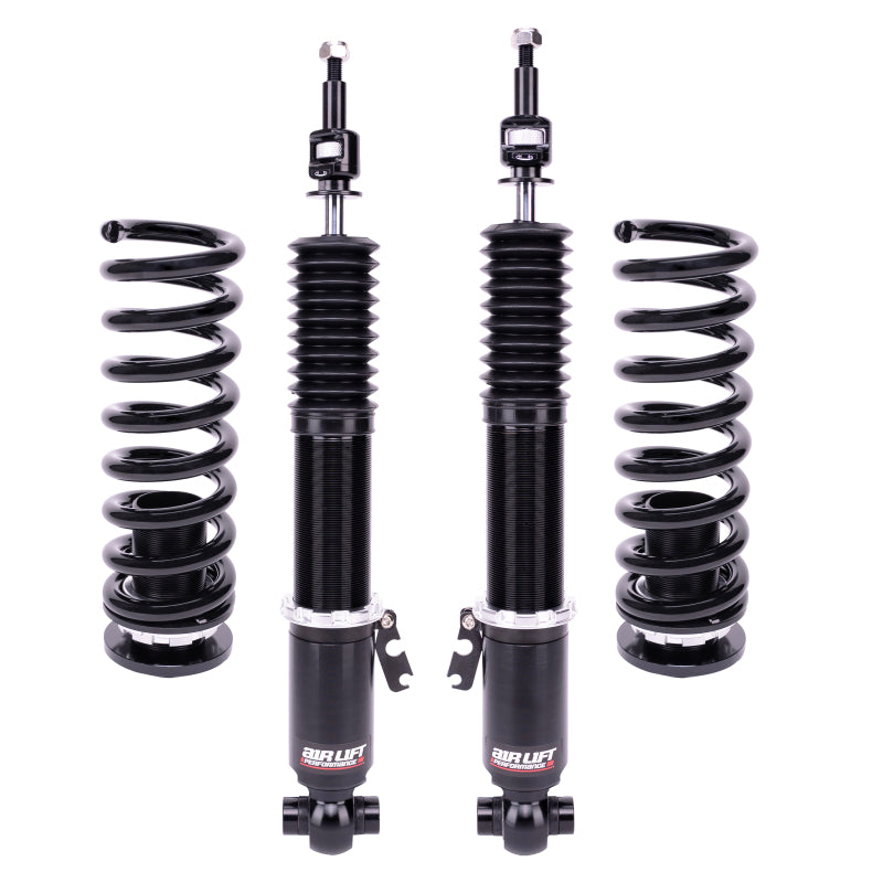 Air Lift Performance 20-24 Toyota GR Supra / 19-24 BMW Z4 (G29) Coilover Kit Air Lift Coilovers AXOPROS