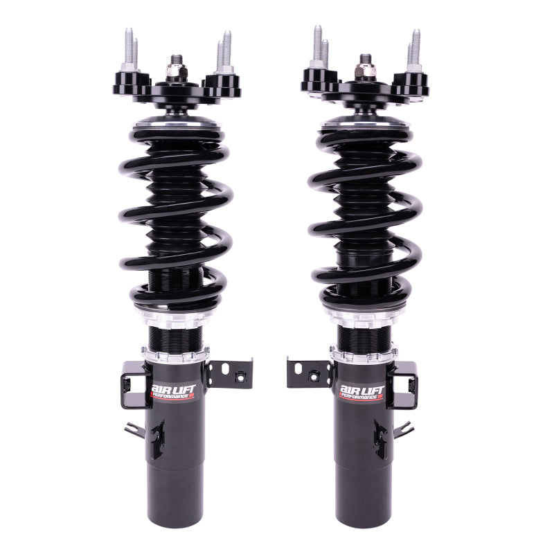 Air Lift Performance 20-24 Toyota GR Supra / 19-24 BMW Z4 (G29) Coilover Kit Air Lift Coilovers AXOPROS