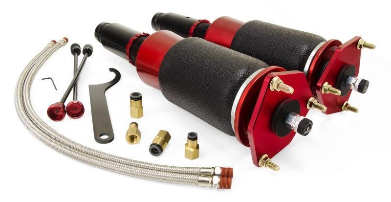 Air Lift Performance 2014+ Infiniti Q50 AWD Front Kit Air Lift Air Suspension Kits AXOPROS