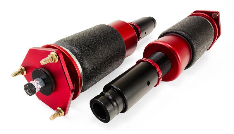 Air Lift Performance 2014+ Infiniti Q50 AWD Front Kit Air Lift Air Suspension Kits AXOPROS