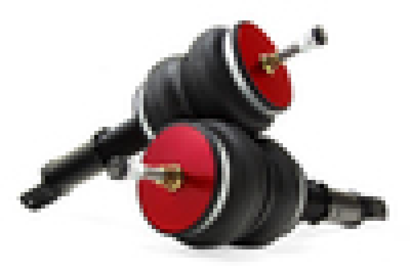 Air Lift Performance 2014+ Infiniti Q50 RWD/AWD Rear Kit Air Lift Air Suspension Kits AXOPROS