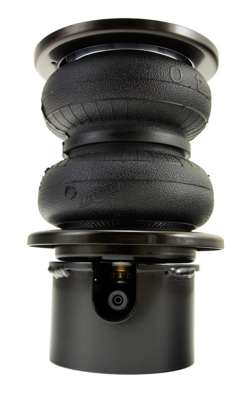 Air Lift Performance 2015+ Volkswagen Golf/GTI/Golf R MK 7 / 2016+ Audi A3 Rear Kit Air Lift Air Suspension Kits AXOPROS