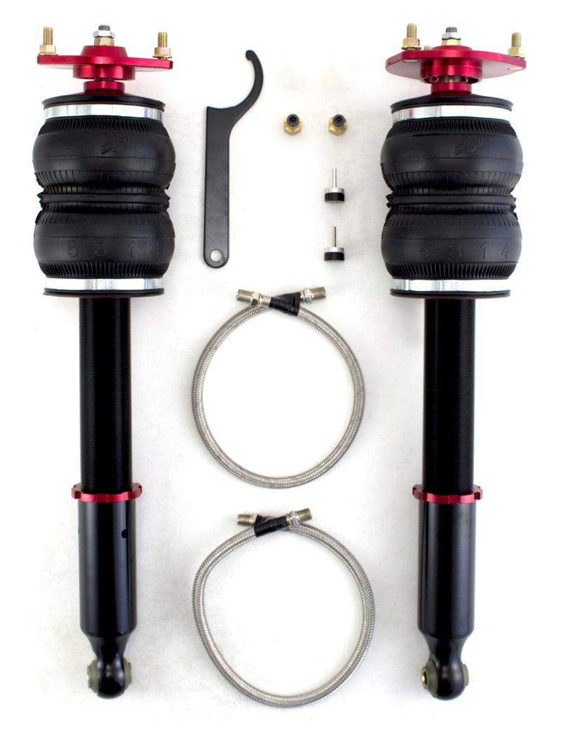 Air Lift Performance Front Kit for 01-06 Lexus LS430 Air Lift Air Suspension Kits AXOPROS