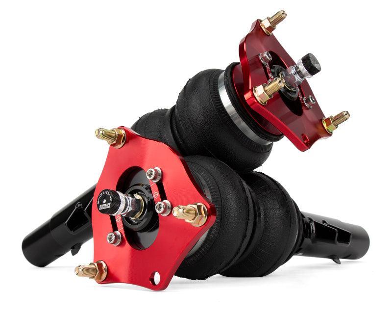 Air Lift Performance Front Kit for 06-21 10th Gen Honda Civic 1.5T (excluding SI) Air Lift Air Suspension Kits AXOPROS