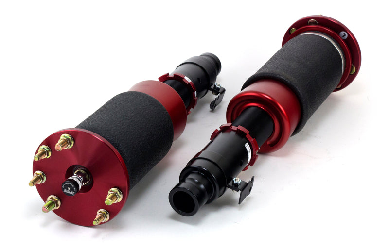 Air Lift Performance Front Kit for 08-12 Honda Accord Air Lift Air Suspension Kits AXOPROS