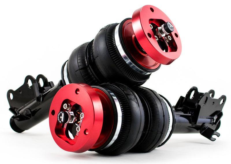 Air Lift Performance Front Kit for 10-14 Chevrolet Camaro Air Lift Air Suspension Kits AXOPROS