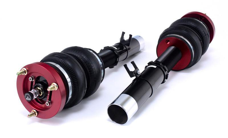 Air Lift Performance Front Kit for 82-93 BMW 3 Series E30 w/ 51mm Diameter Front Struts Air Lift Air Suspension Kits AXOPROS