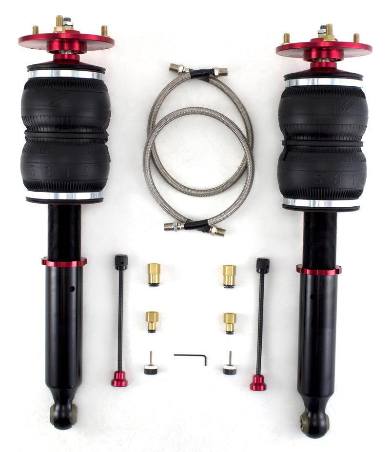 Air Lift Performance Rear Kit for 01-06 Lexus LS430 Air Lift Air Suspension Kits AXOPROS