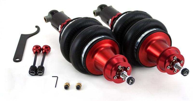 Air Lift Performance Rear Kit for 10-14 Chevrolet Camaro Air Lift Air Suspension Kits AXOPROS