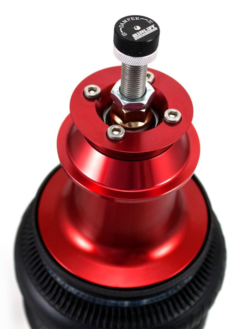 Air Lift Performance Rear Kit for 10-14 Chevrolet Camaro Air Lift Air Suspension Kits AXOPROS