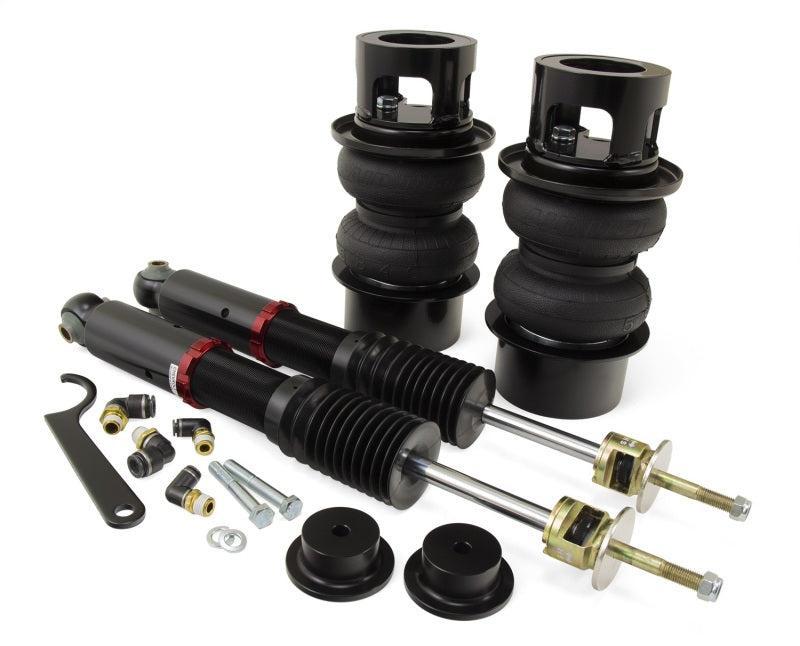 Air Lift Performance Rear Kit for 16-21 Chevrolet Camaro Air Lift Air Suspension Kits AXOPROS