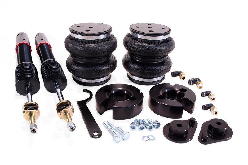 Air Lift Performance Rear Kit for 18-19 Honda Accord Air Lift Air Suspension Kits AXOPROS