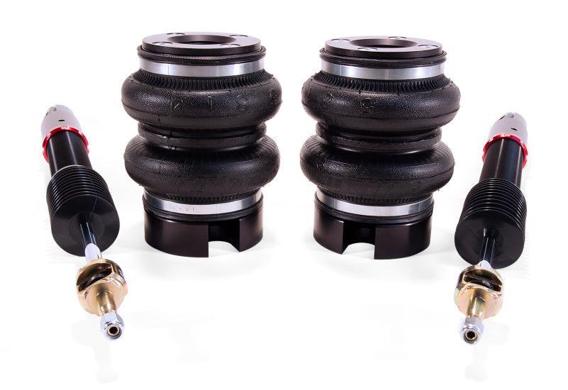 Air Lift Performance Rear Kit for 18-19 Honda Accord Air Lift Air Suspension Kits AXOPROS