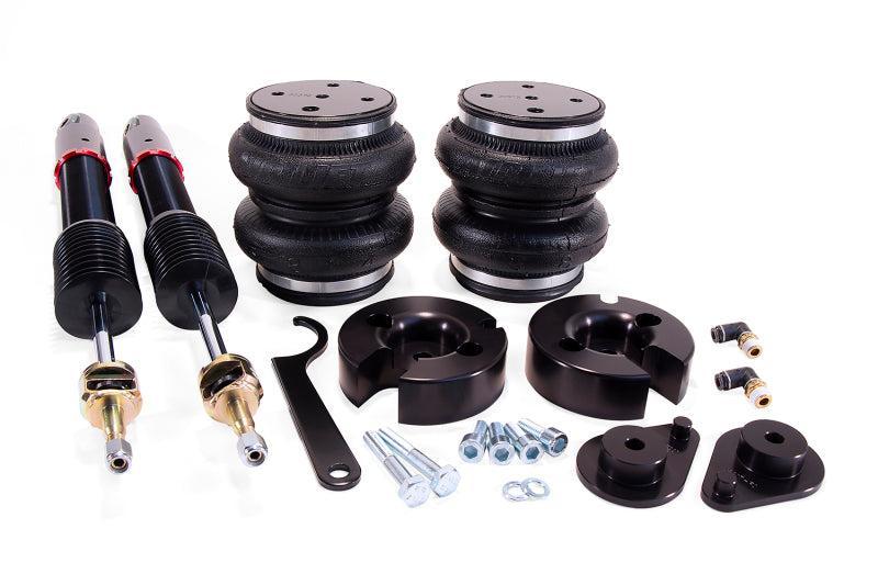 Air Lift Performance Rear Kit for 18-19 Honda Accord Air Lift Air Suspension Kits AXOPROS