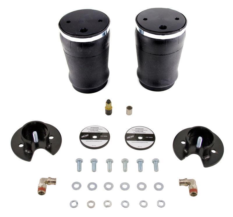 Air Lift Performance Rear Kit for 98-05 Volkswagen Jetta MK4 Air Lift Air Suspension Kits AXOPROS