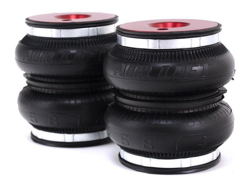 Air Lift Performance Rear Kit for BMW Z3 Air Lift Air Suspension Kits AXOPROS