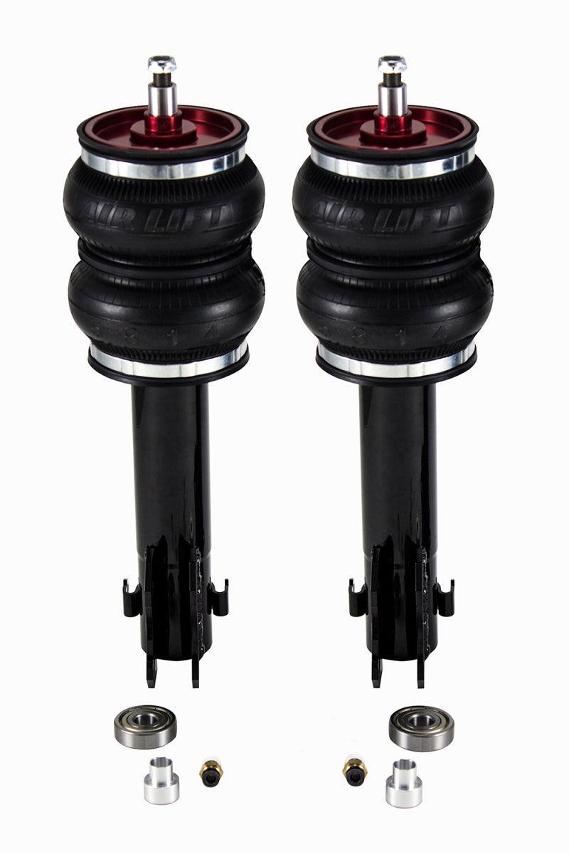 Air Lift Performance Volkswagen 85-98 Golf/Jetta / 90-97 Passat Slam Front Kit Air Lift Air Suspension Kits AXOPROS