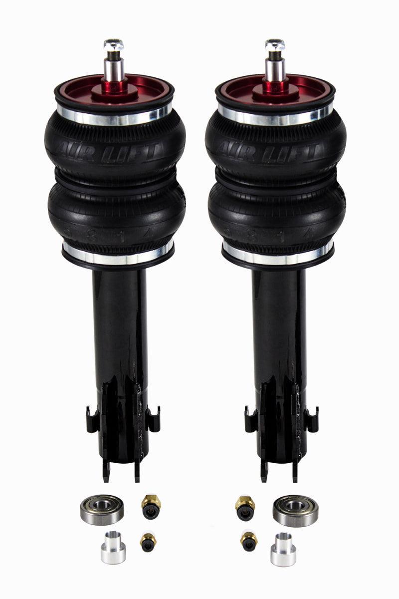 Air Lift Performance Volkswagen 85-98 Golf/Jetta / 90-97 Passat Slam Front Kit Air Lift Air Suspension Kits AXOPROS