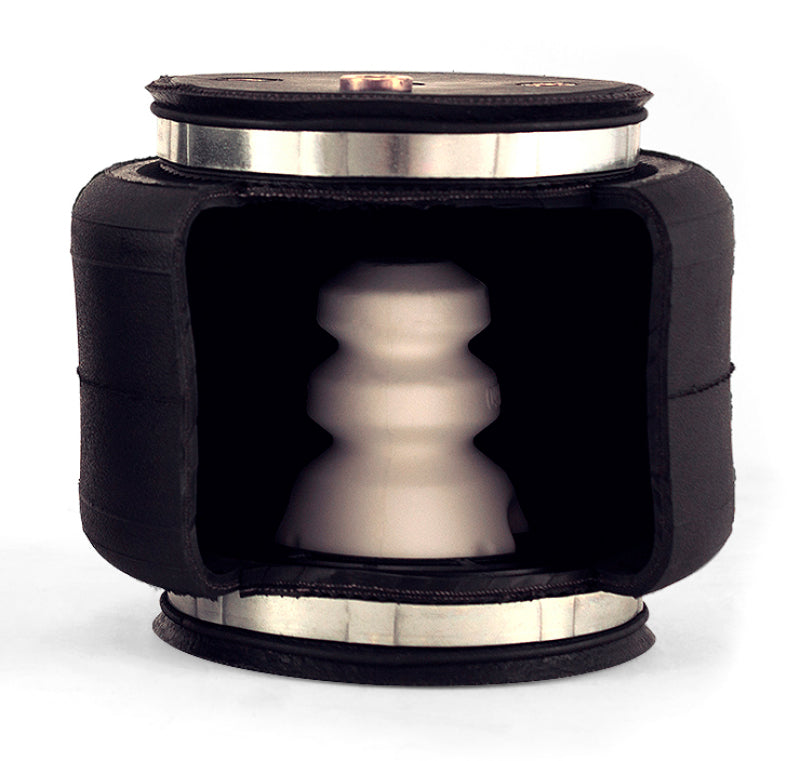 Air Lift Replacement Air Spring-Loadlifter 5000 Ultimate Bellows Type w/ internal Jounce Bumper Air Lift Air Springs AXOPROS