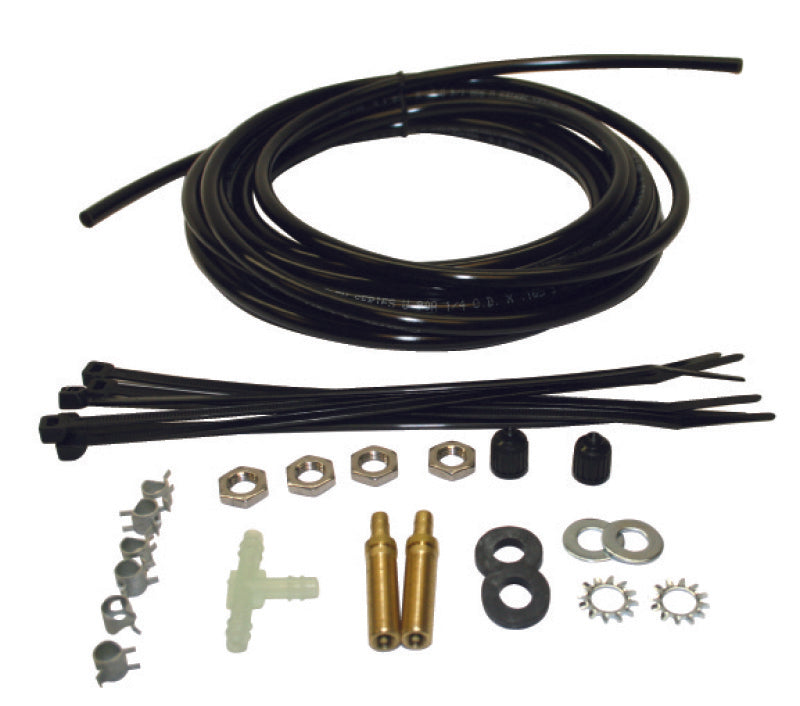 Air Lift Replacement Hose Kit - Push-On (607XX & 807XX Series) Air Lift Hoses AXOPROS