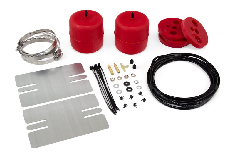 Air Lift Universal 1000 4in/8in Air Spring Kit Air Lift Air Suspension Kits AXOPROS