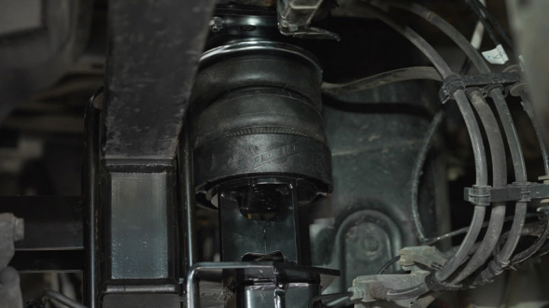 Air Lift Universal Air Spring Cradle Air Lift Hardware Kits - Other AXOPROS