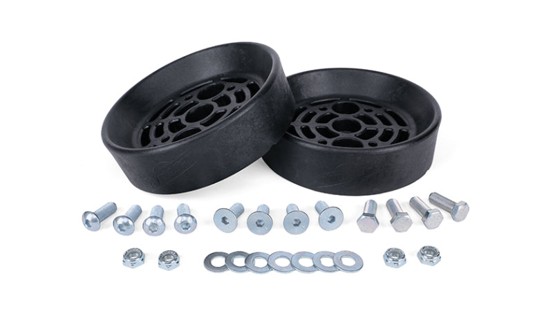 Air Lift Universal Air Spring Cradle Air Lift Hardware Kits - Other AXOPROS