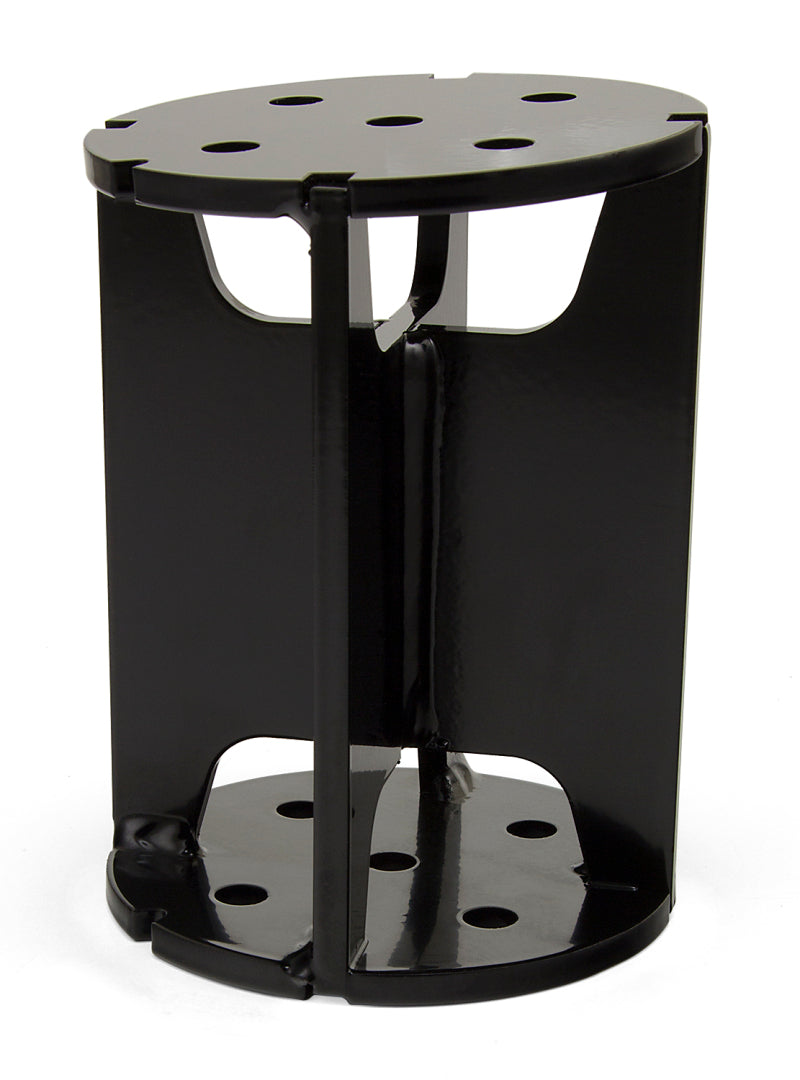 Air Lift Universal Angled Air Spring Spacer - 6 in Lift Air Lift Air Springs  AXOPROS