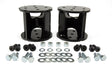 Air Lift Universal Level Air Spring Spacer - 4in Lift Air Lift Air Springs  AXOPROS