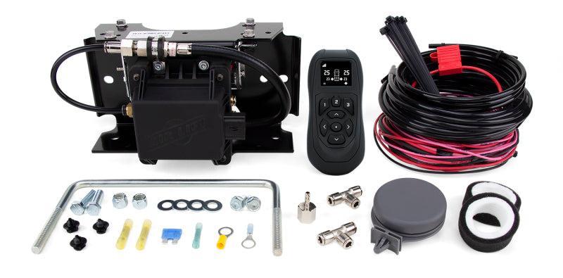 Air Lift Wireless Air Control System V2 w/EZ Mount Air Lift Suspension Controllers AXOPROS