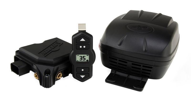 Air Lift Wireless One (2nd Generation) Air Lift Suspension Controllers AXOPROS
