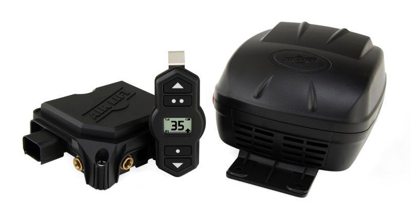 Air Lift Wireless One (2nd Generation) Air Lift Suspension Controllers AXOPROS