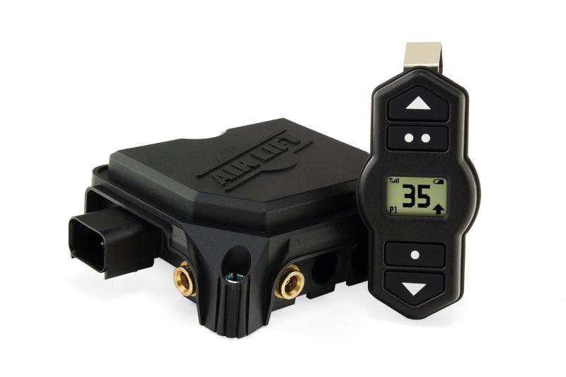 Air Lift Wireless One (2nd Generation) Air Lift Suspension Controllers AXOPROS