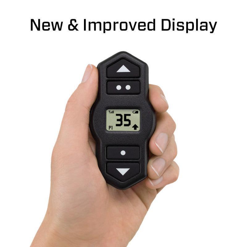 Air Lift Wireless One (2nd Generation) Air Lift Suspension Controllers AXOPROS