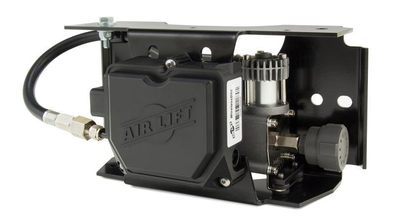 Air Lift Wireless One (2nd Generation) w/EZ Mount Air Lift Suspension Controllers AXOPROS