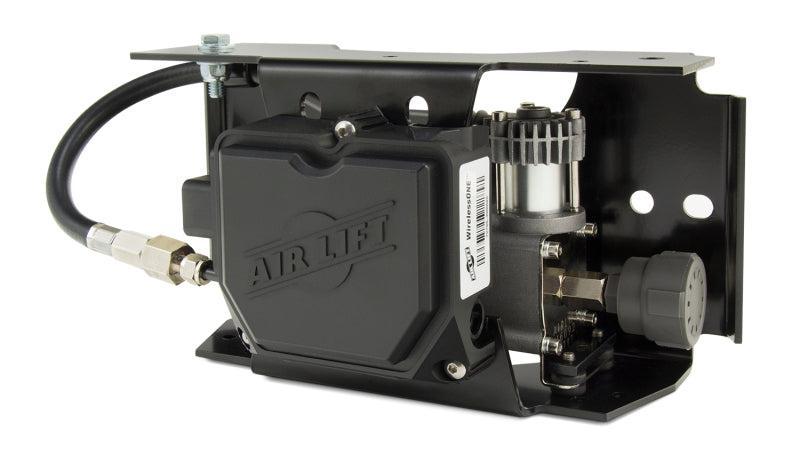 Air Lift Wireless One (2nd Generation) w/EZ Mount Air Lift Suspension Controllers AXOPROS