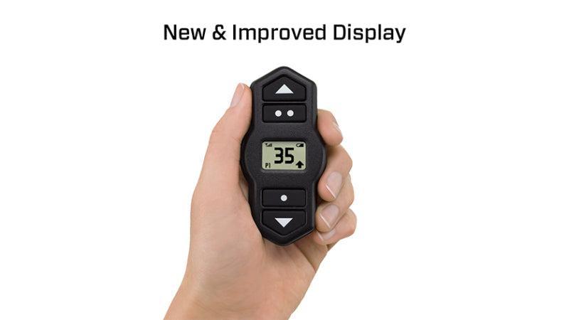 Air Lift WirelessOne Tank Kit w/ EZ Mount Air Lift Suspension Controllers AXOPROS