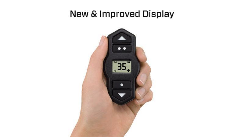 Air Lift WirelessOne Tank Kit w/ EZ Mount Air Lift Suspension Controllers AXOPROS